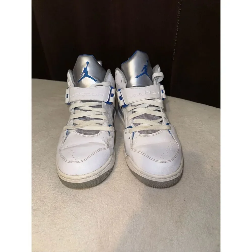 Jordan mens size